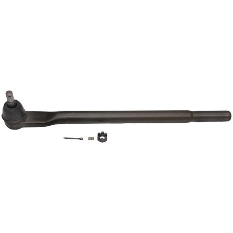 Steering Tie Rod End Moog Chassis ES800778