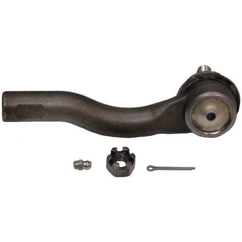 Steering Tie Rod End Moog Chassis ES800782