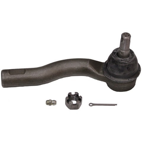 Steering Tie Rod End Moog Chassis ES800782