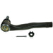 Steering Tie Rod End Moog Chassis ES800790