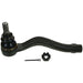 Steering Tie Rod End Moog Chassis ES800790