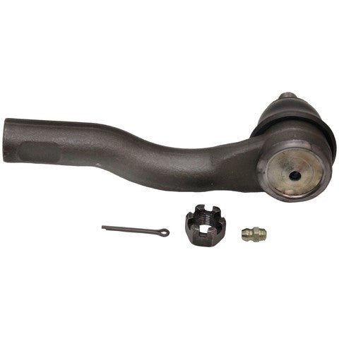 Steering Tie Rod End Moog Chassis ES800797