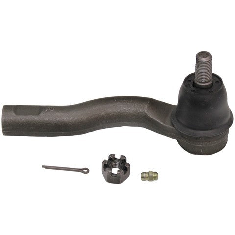 Steering Tie Rod End Moog Chassis ES800797