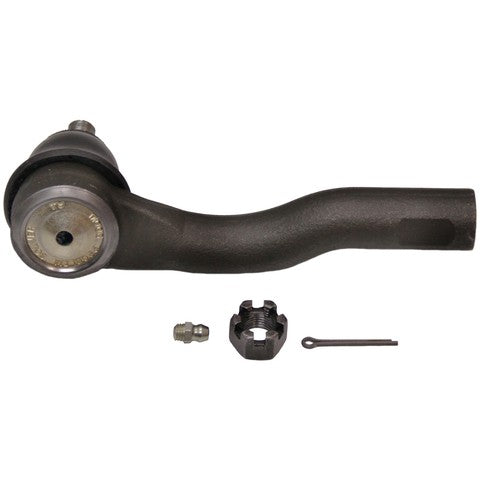 Steering Tie Rod End Moog Chassis ES800798