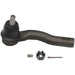 Steering Tie Rod End Moog Chassis ES800798