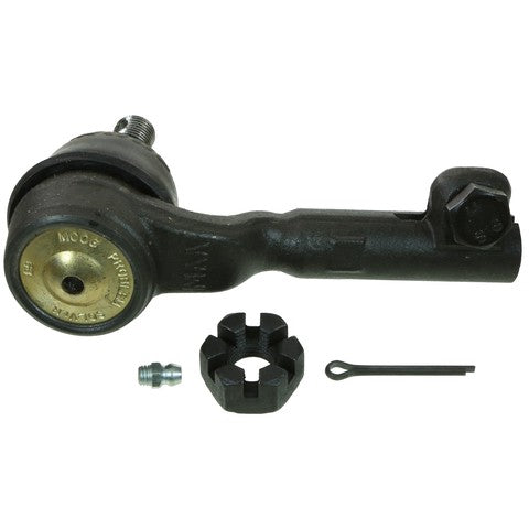 Steering Tie Rod End Moog Chassis ES800799