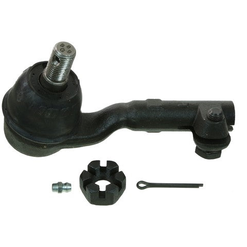 Steering Tie Rod End Moog Chassis ES800799