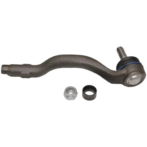 Steering Tie Rod End Moog Chassis ES800805