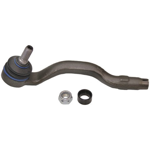 Steering Tie Rod End Moog Chassis ES800805