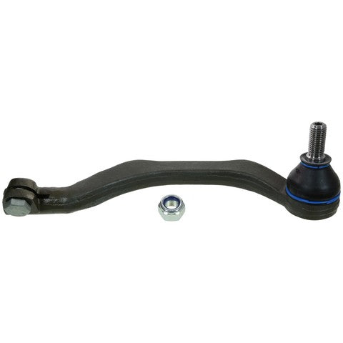 Steering Tie Rod End Moog Chassis ES800815