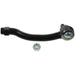 Steering Tie Rod End Moog Chassis ES800825