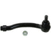 Steering Tie Rod End Moog Chassis ES800825