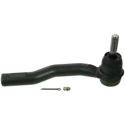 Steering Tie Rod End Moog Chassis ES800841