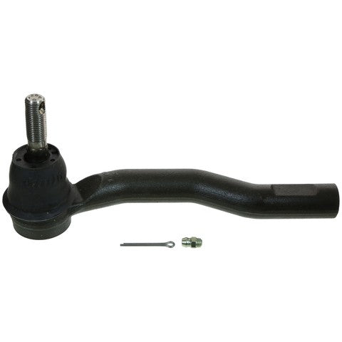 Steering Tie Rod End Moog Chassis ES800842