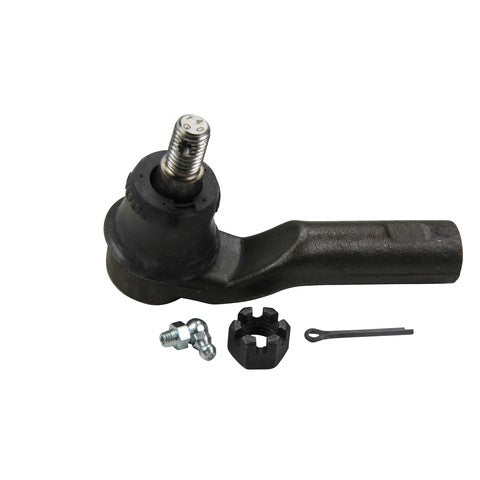 Steering Tie Rod End Moog Chassis ES800849