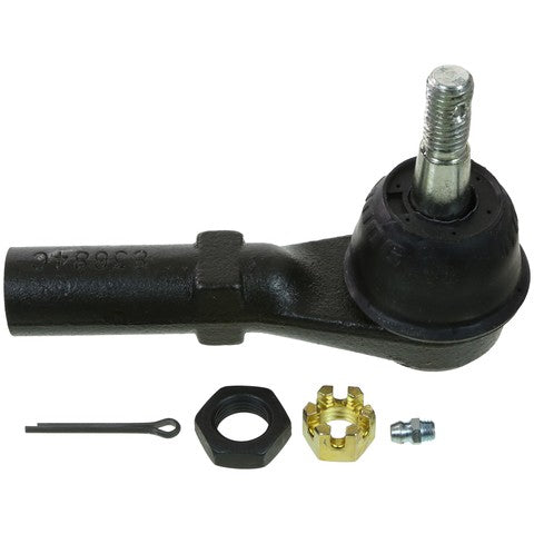 Steering Tie Rod End Moog Chassis ES800852