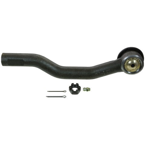 Steering Tie Rod End Moog Chassis ES800855