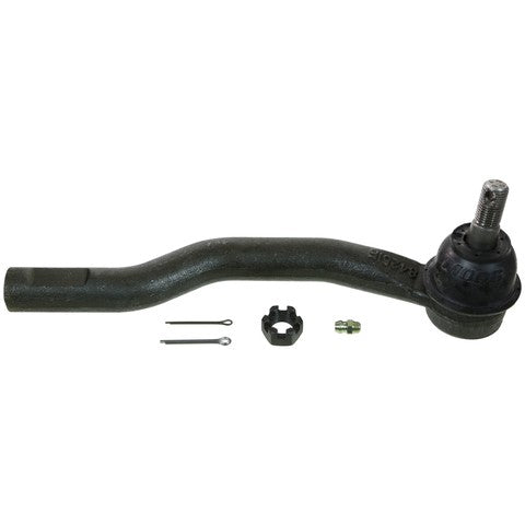 Steering Tie Rod End Moog Chassis ES800855