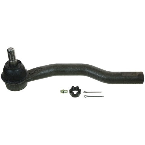 Steering Tie Rod End Moog Chassis ES800856