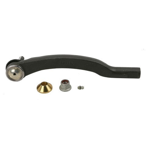 Steering Tie Rod End Moog Chassis ES800857