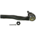 Steering Tie Rod End Moog Chassis ES800863