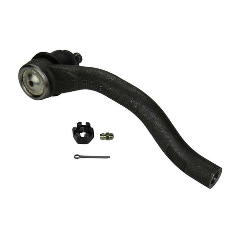 Steering Tie Rod End Moog Chassis ES800913