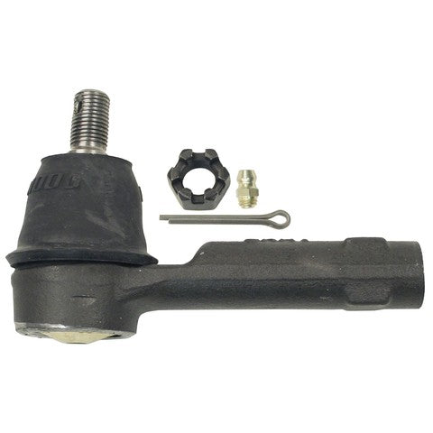 Steering Tie Rod End Moog Chassis ES800984