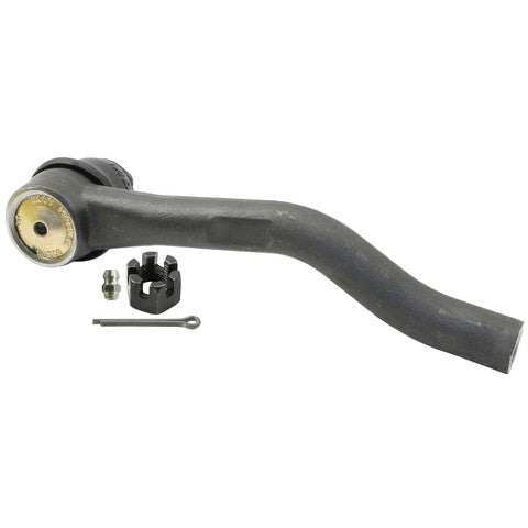 Steering Tie Rod End Moog Chassis ES801000