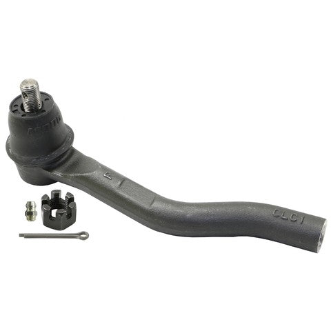 Steering Tie Rod End Moog Chassis ES801000