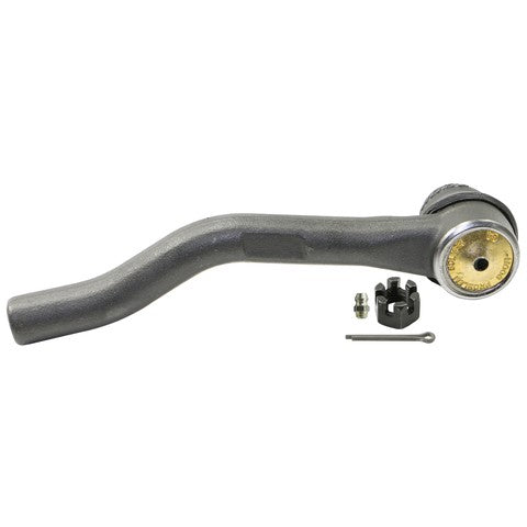 Steering Tie Rod End Moog Chassis ES801001