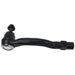 Steering Tie Rod End Moog Chassis ES801062