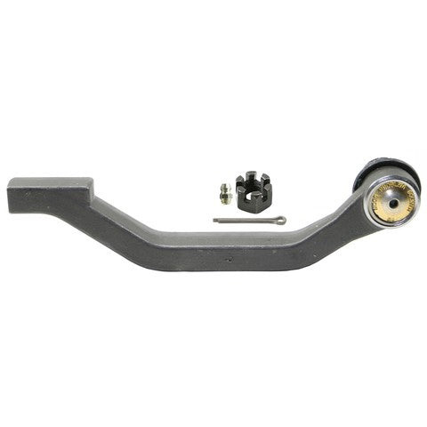 Steering Tie Rod End Moog Chassis ES801079