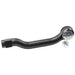 Steering Tie Rod End Moog Chassis ES801112