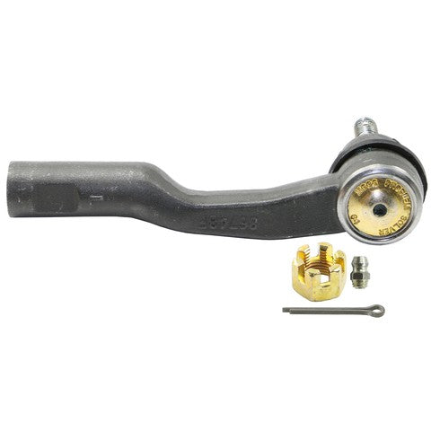 Steering Tie Rod End Moog Chassis ES801126