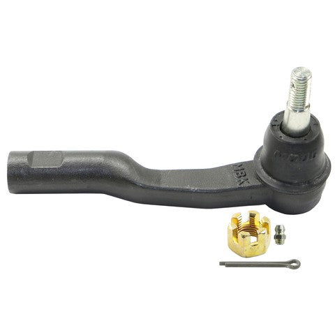 Steering Tie Rod End Moog Chassis ES801127