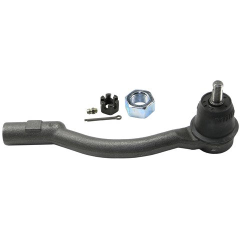 Steering Tie Rod End Moog Chassis ES801130