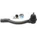 Steering Tie Rod End Moog Chassis ES801130