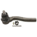 Steering Tie Rod End Moog Chassis ES801156