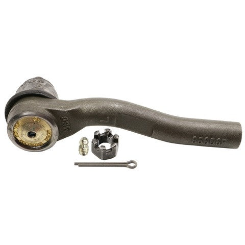 Steering Tie Rod End Moog Chassis ES801157