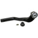 Steering Tie Rod End Moog Chassis ES801159