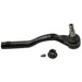 Steering Tie Rod End Moog Chassis ES801159