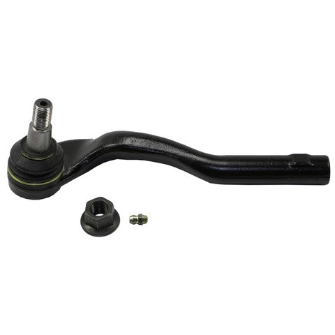 Steering Tie Rod End Moog Chassis ES801160