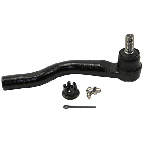 Steering Tie Rod End Moog Chassis ES801163