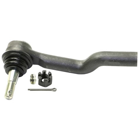 Steering Tie Rod End Moog Chassis ES801186