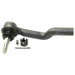 Steering Tie Rod End Moog Chassis ES801186