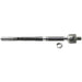 Steering Tie Rod End Moog Chassis EV80665