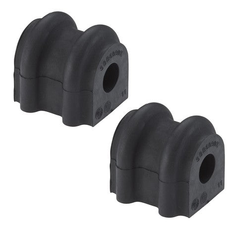 Suspension Stabilizer Bar Bushing Kit Moog Chassis K200740