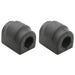 Suspension Stabilizer Bar Bushing Kit Moog Chassis K201395