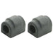 Suspension Stabilizer Bar Bushing Kit Moog Chassis K201396