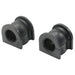 Suspension Stabilizer Bar Bushing Kit Moog Chassis K201409